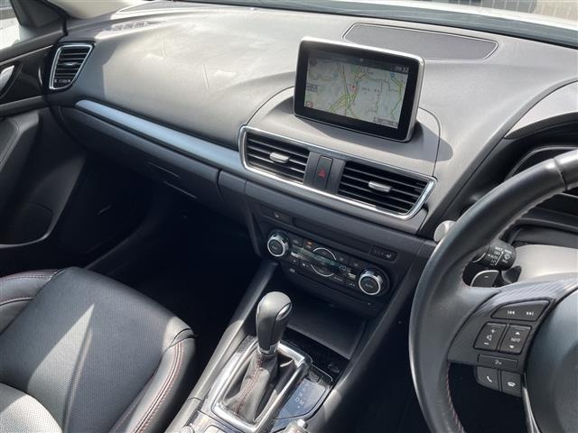 Mazda AXELA 2016 6990071-8