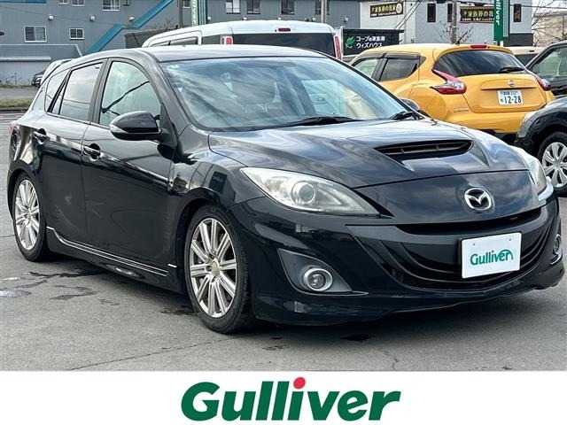Mazda AXELA 2012 6990072-0