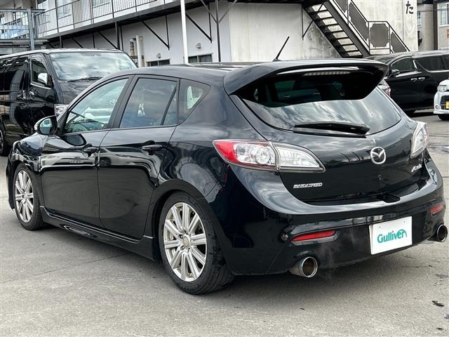 Mazda AXELA 2012 6990072-13
