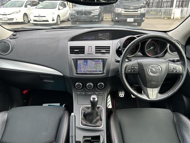 Mazda AXELA 2012 6990072-14