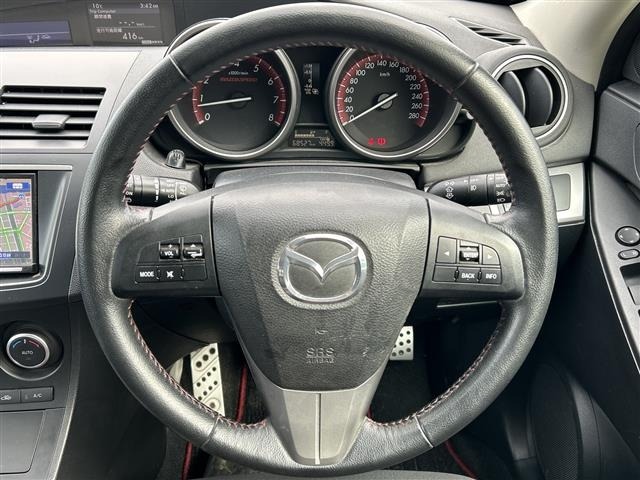 Mazda AXELA 2012 6990072-3