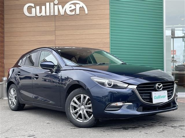 Mazda AXELA 2018 6990096-0
