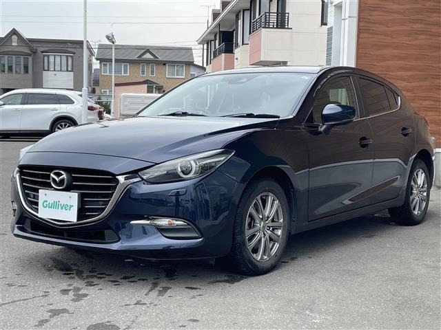 Mazda AXELA 2018 6990096-10