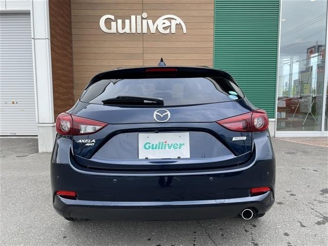 Mazda AXELA 2018 6990096-12