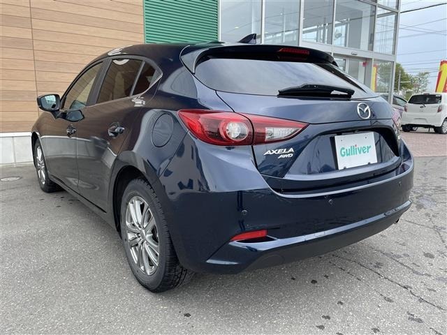 Mazda AXELA 2018 6990096-13