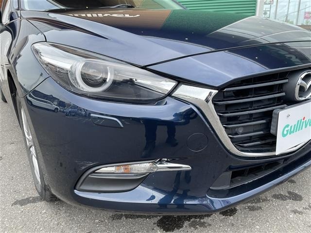 Mazda AXELA 2018 6990096-2