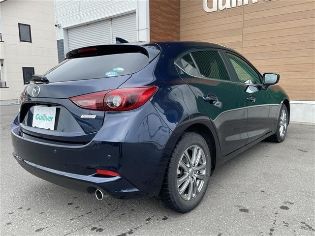 Mazda AXELA 2018 6990096-20