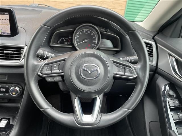 Mazda AXELA 2018 6990096-21