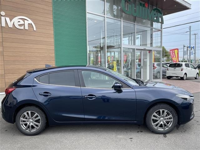Mazda AXELA 2018 6990096-22
