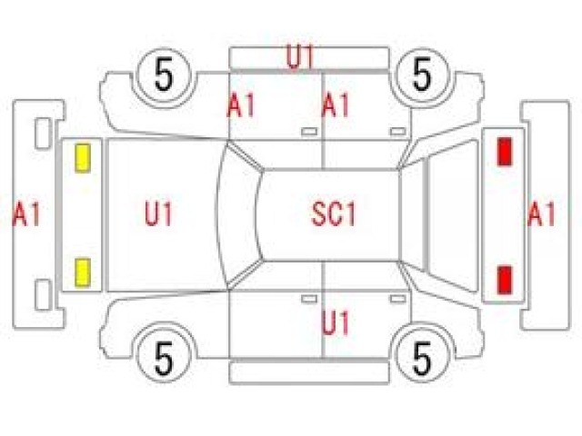 Mazda AXELA 2018 6990096-23