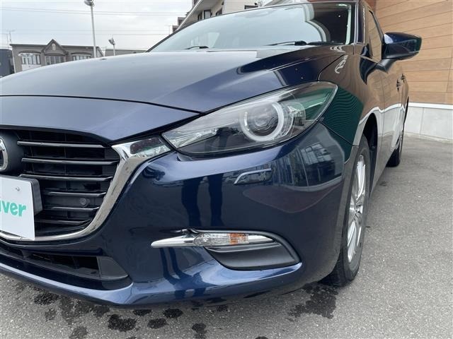 Mazda AXELA 2018 6990096-4
