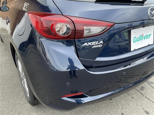 Mazda AXELA 2018 6990096-6