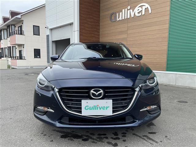 Mazda AXELA 2018 6990096-9