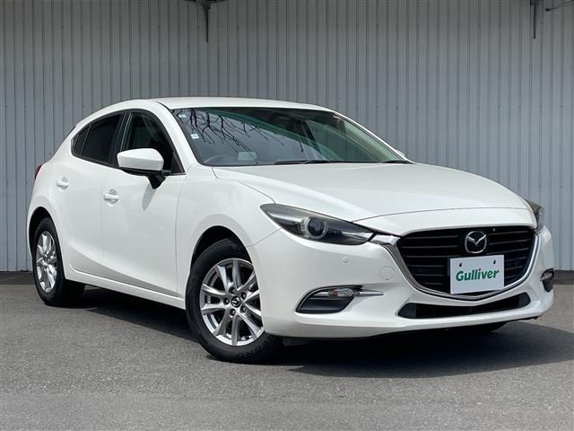 Mazda AXELA 2017 6990104-0