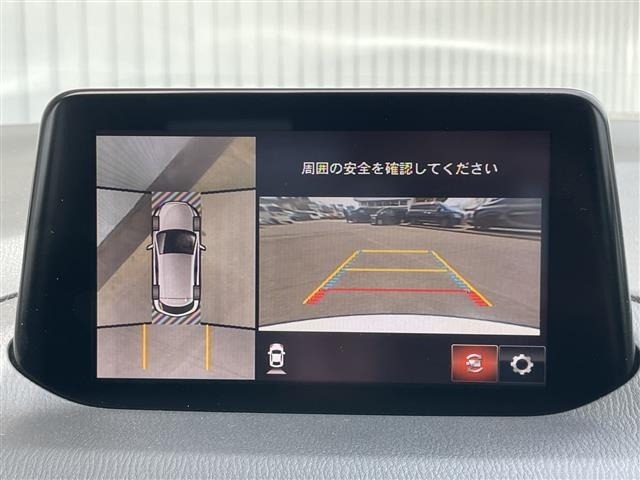 Mazda AXELA 2017 6990104-18