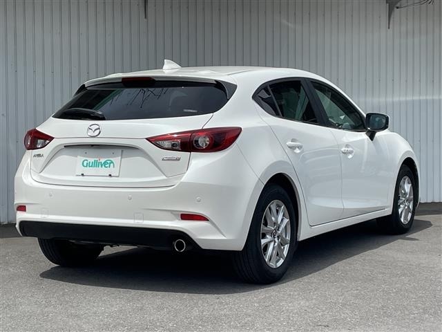 Mazda AXELA 2017 6990104-2