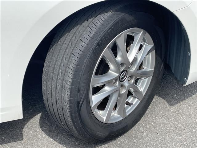 Mazda AXELA 2017 6990104-20