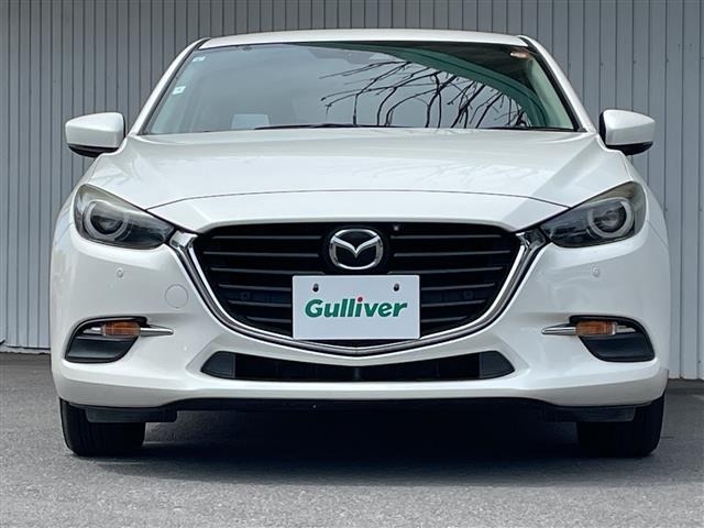 Mazda AXELA 2017 6990104-22