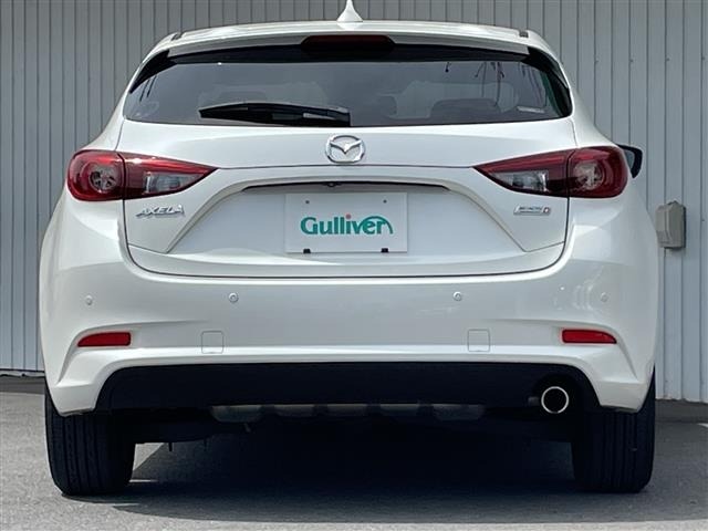 Mazda AXELA 2017 6990104-4