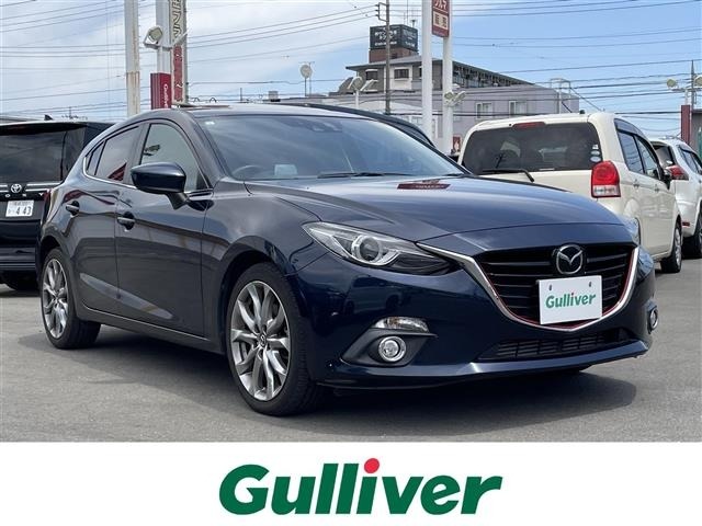Mazda AXELA 2015 6990133-0