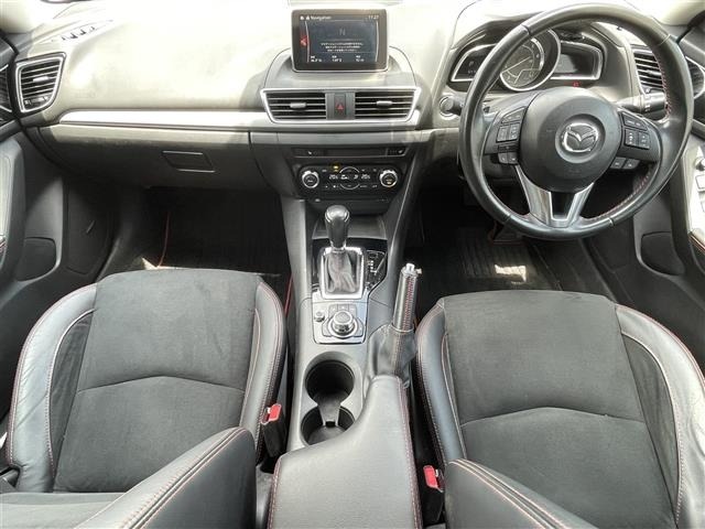 Mazda AXELA 2015 6990133-15