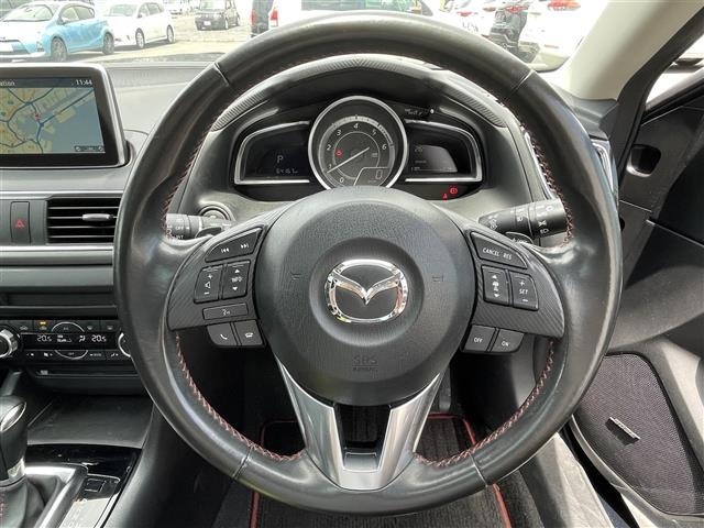 Mazda AXELA 2015 6990133-21