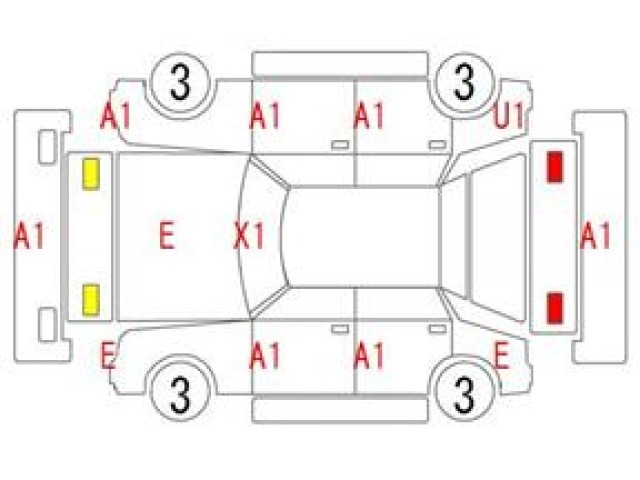 Mazda AXELA 2015 6990133-23