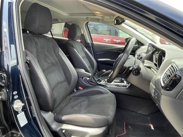 Mazda AXELA 2015 6990133-6