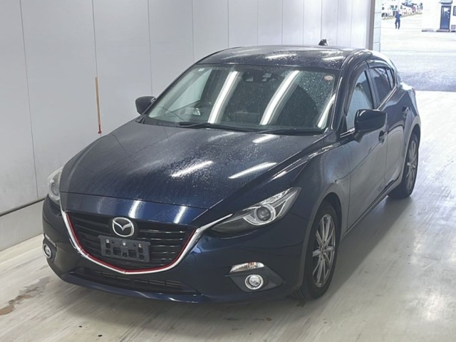 Mazda AXELA 2014 6990143-0