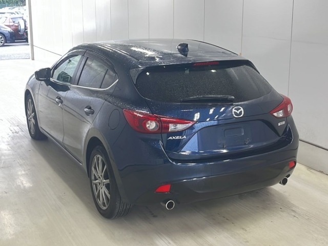 Mazda AXELA 2014 6990143-1