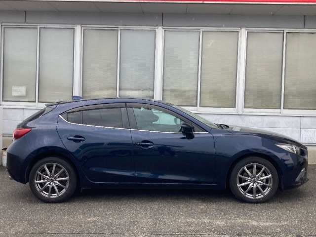 Mazda AXELA 2014 6990143-3