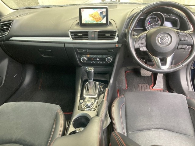 Mazda AXELA 2014 6990143-4