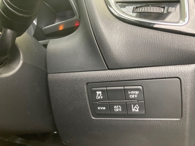 Mazda AXELA 2014 6990143-5