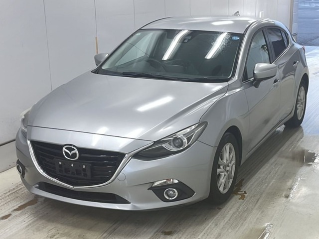 Mazda AXELA 2016 6990150-0