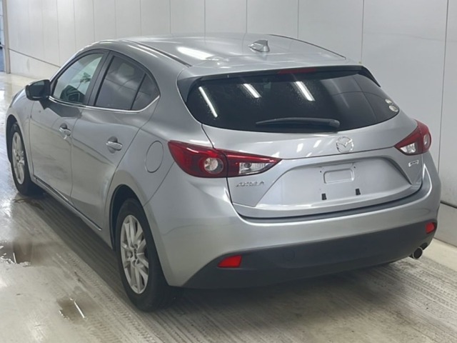 Mazda AXELA 2016 6990150-1