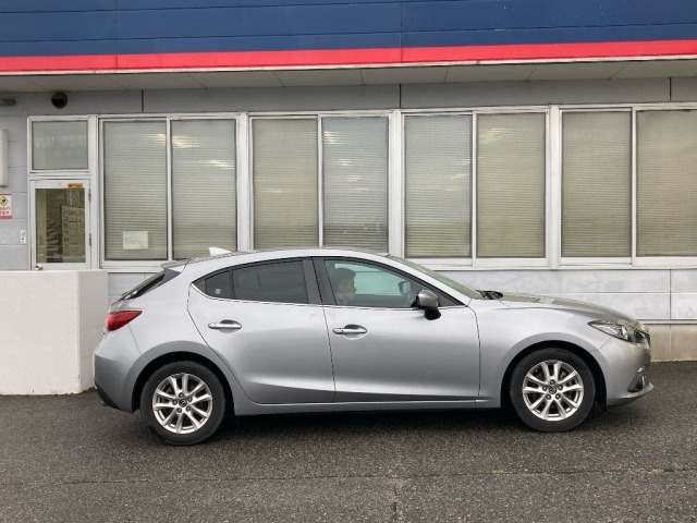 Mazda AXELA 2016 6990150-3