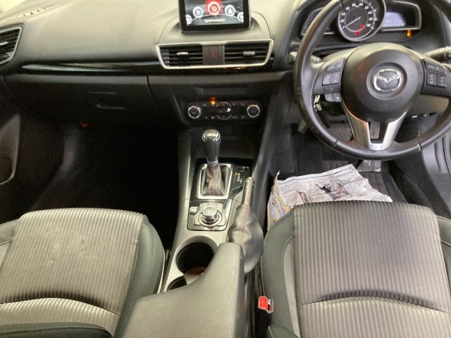 Mazda AXELA 2016 6990150-4