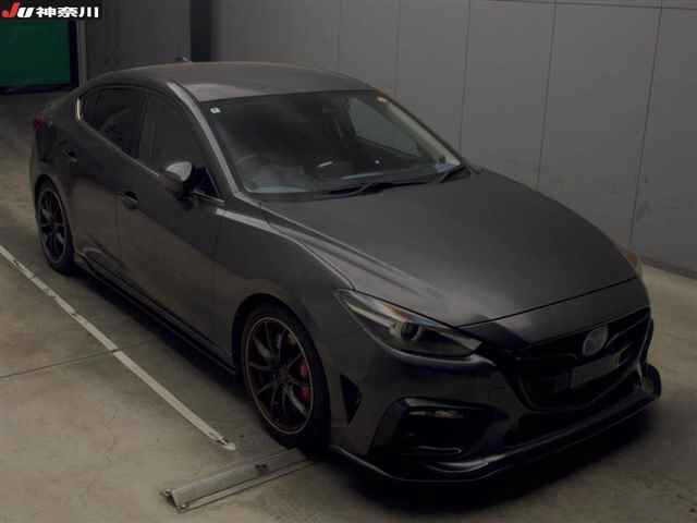Mazda AXELA 2016 6990151-0