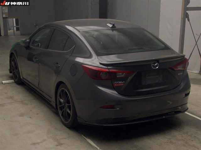 Mazda AXELA 2016 6990151-1