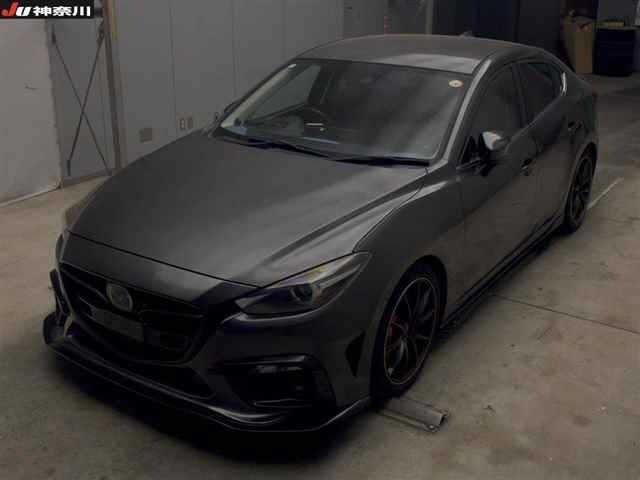 Mazda AXELA 2016 6990151-3