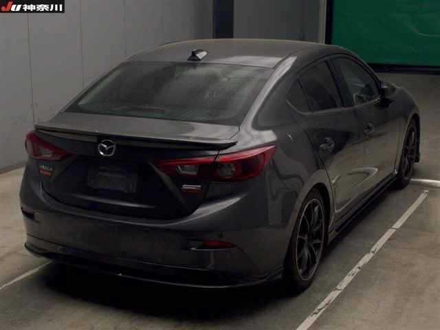 Mazda AXELA 2016 6990151-4