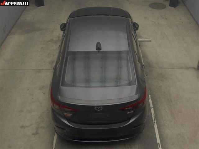 Mazda AXELA 2016 6990151-5