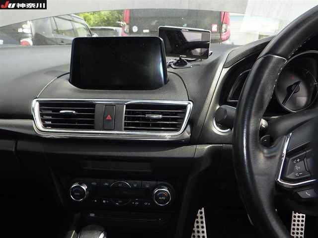 Mazda AXELA 2016 6990151-6