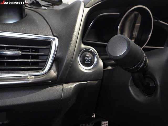 Mazda AXELA 2016 6990151-7