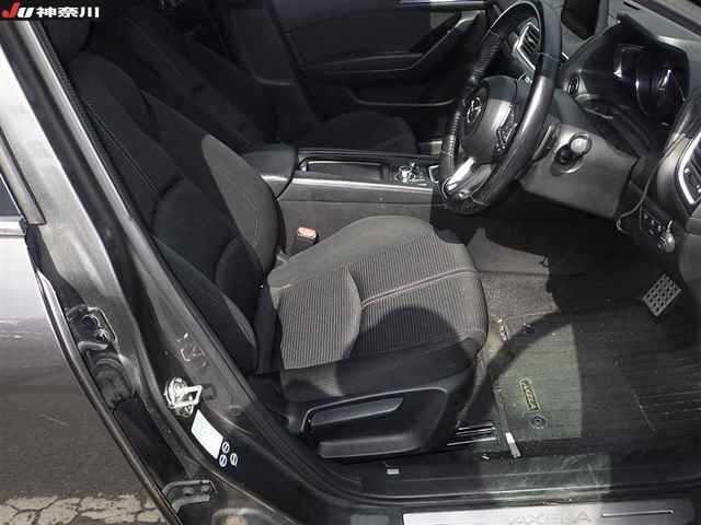 Mazda AXELA 2016 6990151-8
