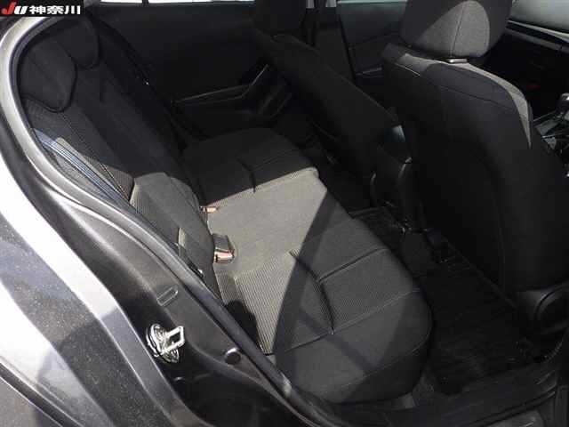 Mazda AXELA 2016 6990151-9