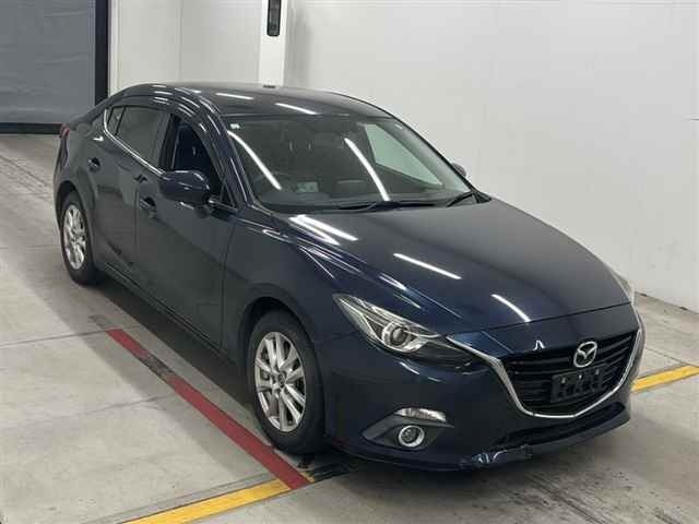 Mazda AXELA 2013 6990153-0