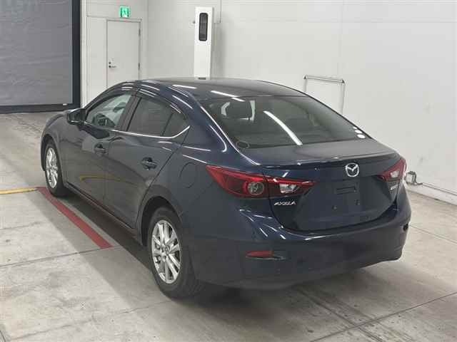 Mazda AXELA 2013 6990153-1