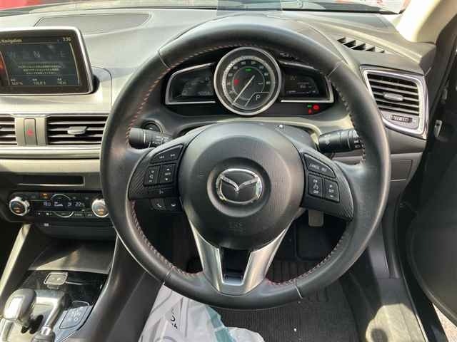 Mazda AXELA 2013 6990153-3