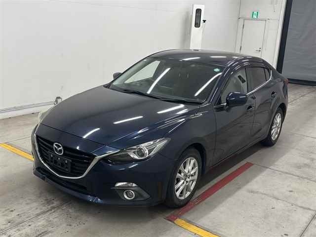 Mazda AXELA 2013 6990153-4